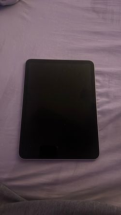 Ipad A16
