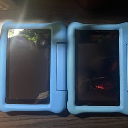 Amazon Fire Kids Edition Tablet