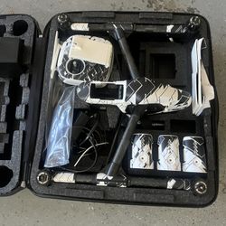 DJI Inspire 1 V1.0