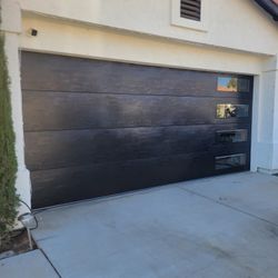 Garage Doors 