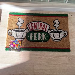 Door Mat