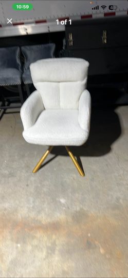 Vanity Chair Or Office Chair