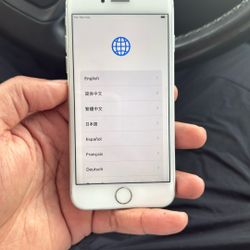 iPhone 7 Any Carrier Unlocked