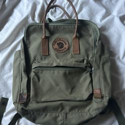 Fjallraven kanken Backpack