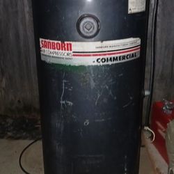 220v Air  Compressor