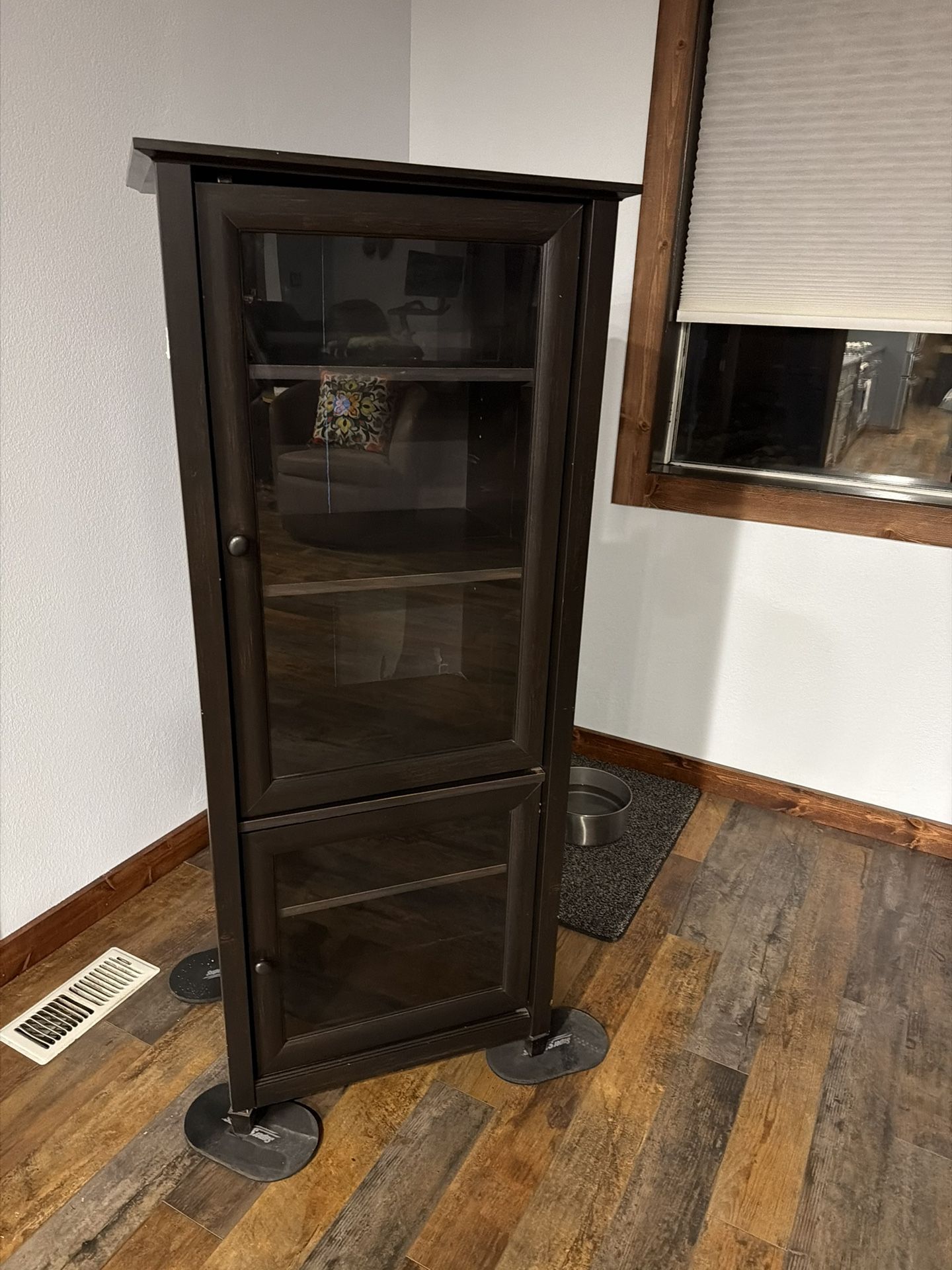 Tall Cabinet