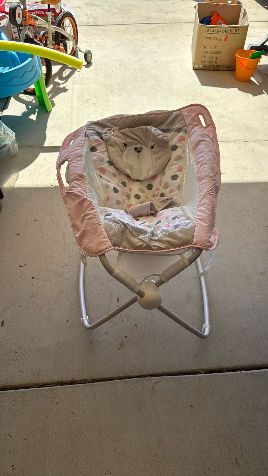Baby Strollers And Furniture