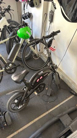 Jetsobn e-bike