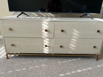 Crate and Barrel - Bedroom Set