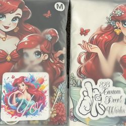 Little Mermaid T-Shirts