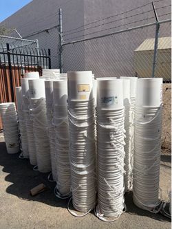 5 Gallon Buckets - over 1100 Home Depot Style With Lids