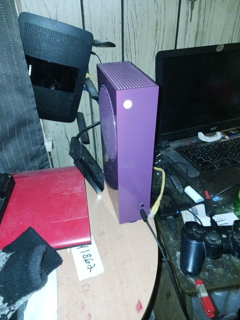 Xbox Series S