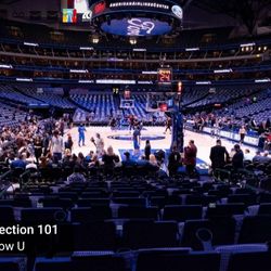 Dallas Mavericks Tickets