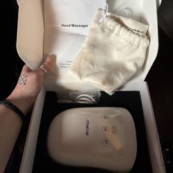 Brand New Hand Massager