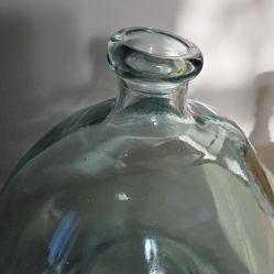 Glass Vase/Home Decor