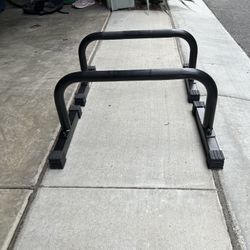 Workout Bars