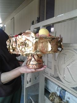 Saling all hand made dog sweaters