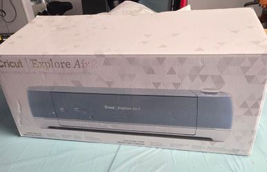 Cricut Air 2