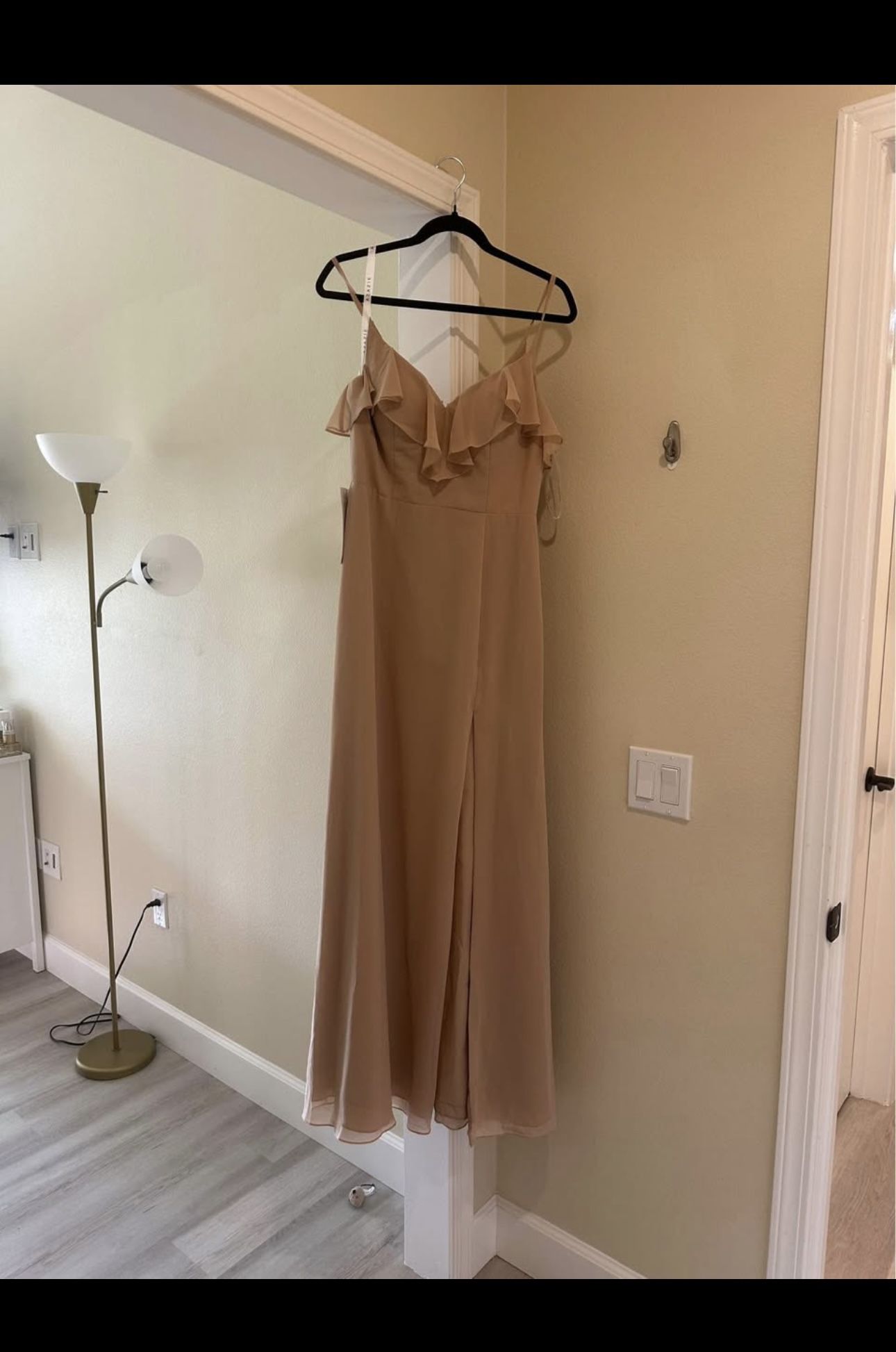 Formal Dress Size 8