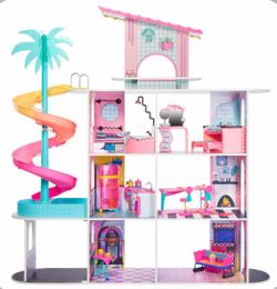 LOL Dollhouse