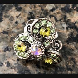 Super Cute Costume Ring