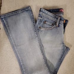  Women's original Levi's 518