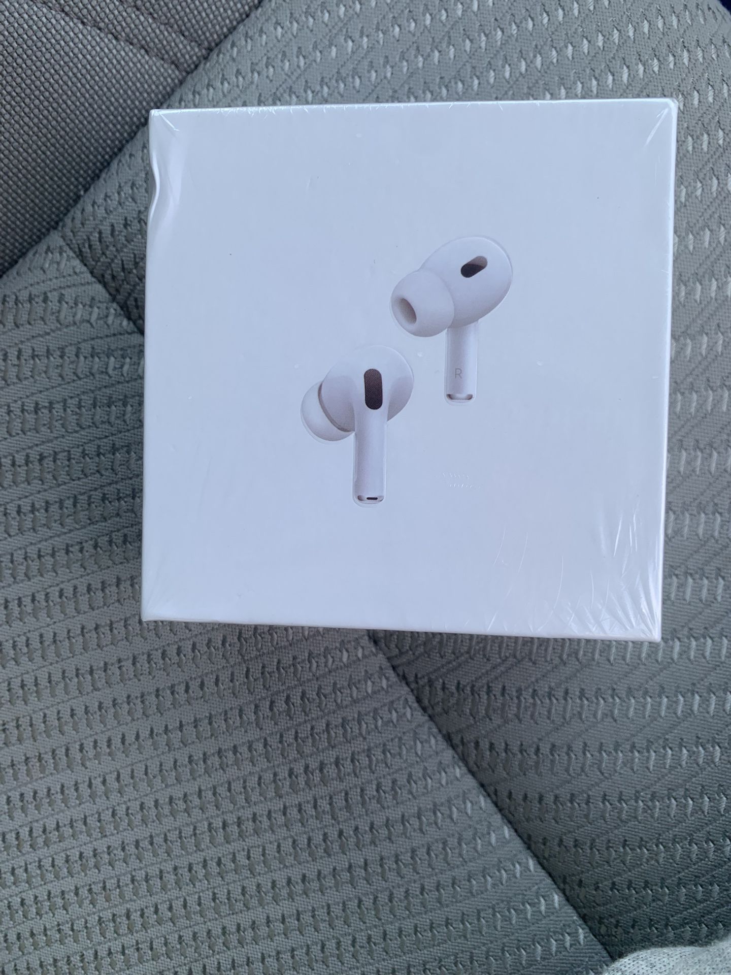 airpods pro 2