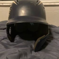 Easton Baseball Helmet 