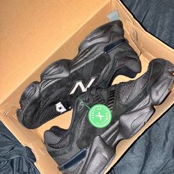 New balance