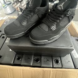Air Jordan 4 Retro