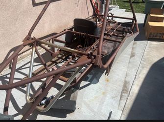 Mid Engine Sand Rail Buggy / Make An Offer