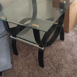 End tables