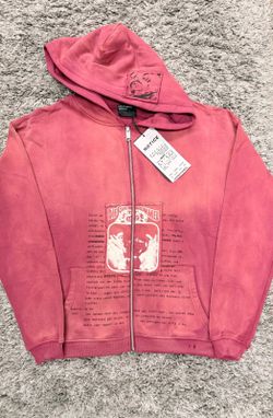 E.R.D HOODIE