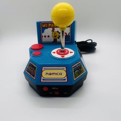 Ms Pac Man 5 in 1 TV Plug n Play 2004