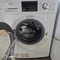 New Small Washer 