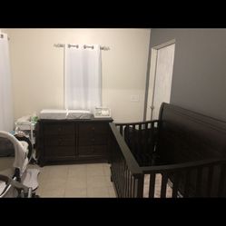 Crib