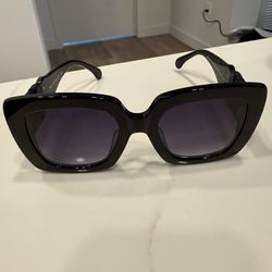 Authentic Chanel Sunglasses CH5474Q – Full Set