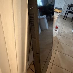 55” TLC TV  Is Working Good