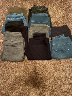 Jeans