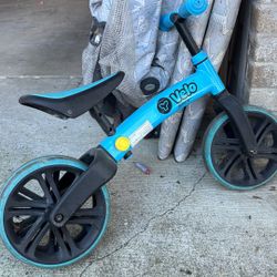 Kids Velo Bike 
