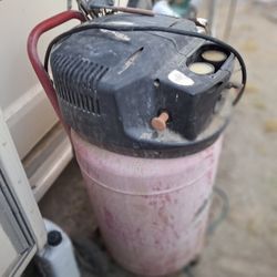 Air Compressor 