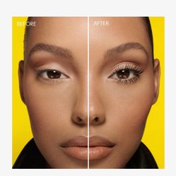 MAC Cosmetics Magic Extension 5mm Fibre Mascara/NWB