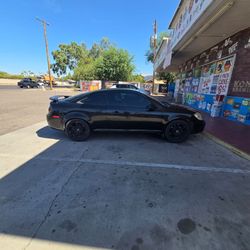 Hoopty for sale runs ac works