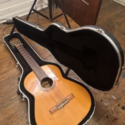 Acoustic Guitar 