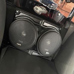 Car Audio And Custom Lights 