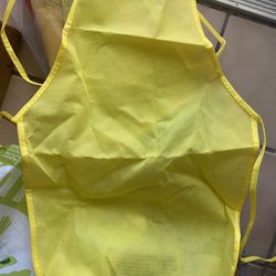 Kids Aprons 