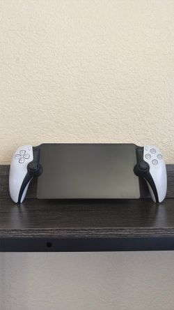 Sony PlayStation Portal Remote Player for PS5
