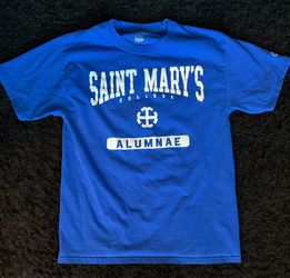 Saint Mary College T Shirt