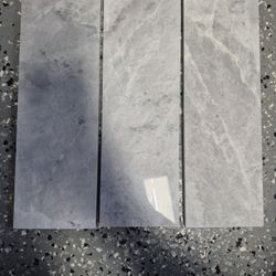 Marble Tile 4 Inchx 12 Inch 