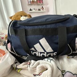 Adidas Duffle Bag 